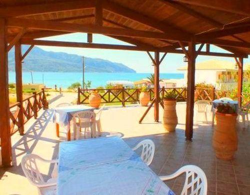 House Anastasia Άγιος Γεώργιος Πάγων Εξωτερικό φωτογραφία