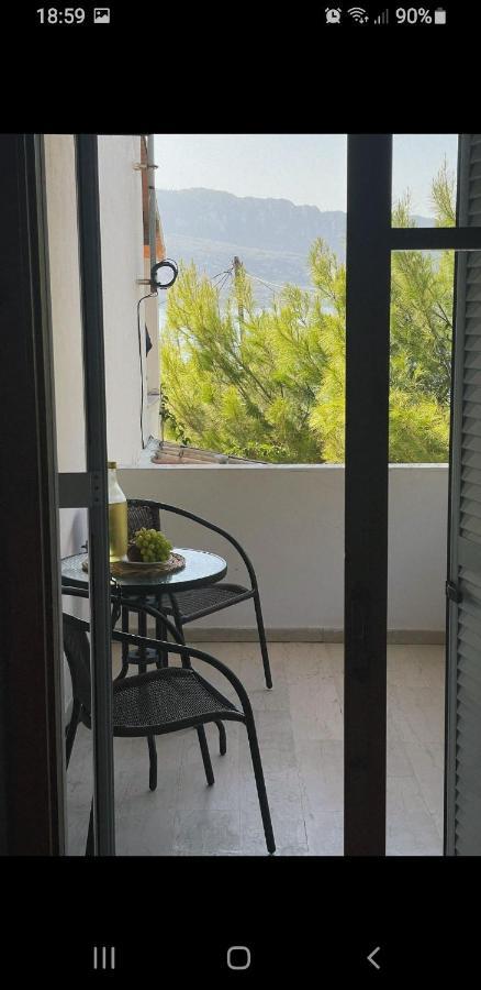 House Anastasia Άγιος Γεώργιος Πάγων Εξωτερικό φωτογραφία